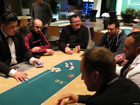 Poker de spielbank hannover